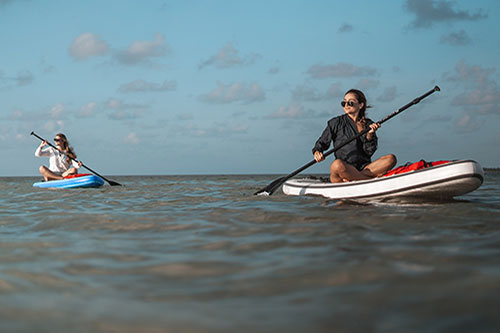 Advertise your Halifax area outdoor activities to locals and tourists alike.