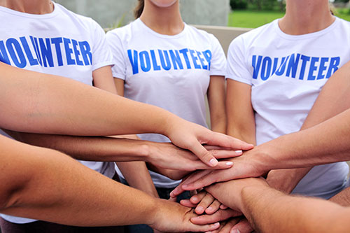 Advertise your Halifax area volunteer opportunities to Halifax and surrounding area residents.