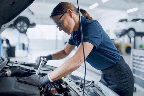 Advertise your auto mechanic services to local Halifax area  customers.