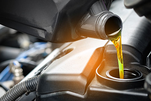 Showcase your oil change services to local Greater Halifax area customers.