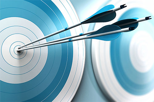 Advertise your business coaching or training services to local potential customers.