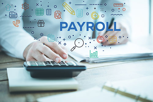Advertise your payroll solutions business to local Airdrie potential customers.