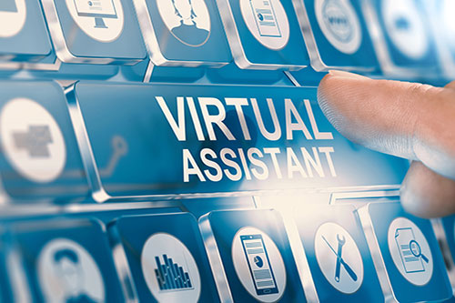 Advertise your Virtual Office Assistant solutions to localpotential customers.
