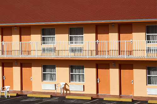 Showcase your Halifax area Motel business to your service area customers.