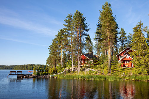 Showcase your Halifax area Vacation Rental business to your service area customers.