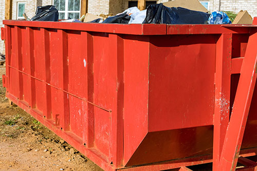 Advertise your Halifax area dumpster rental or junk removal services to local customers.