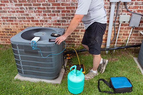 Showcase your Halifax area Heating & Air Conditioning services to local consumers.