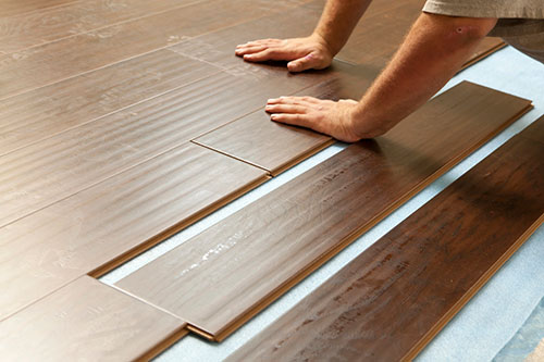 Advertise your Halifax area flooring sales and installation services to local customers.