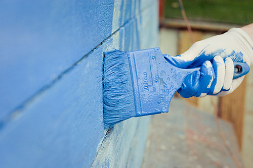 Advertise your Halifax area painting services to local customers.