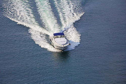 Advertise your boat repair services to local Halifax and Rocky View County customers.