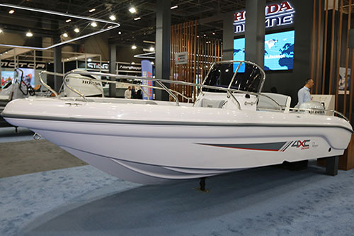 Showcase your Halifax area boat sales services to customers in locations in and around Halifax, Nova Scotia.