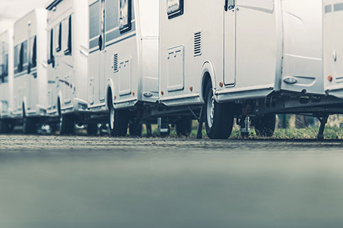 Showcase your RV Sales services to local Halifax area customers.