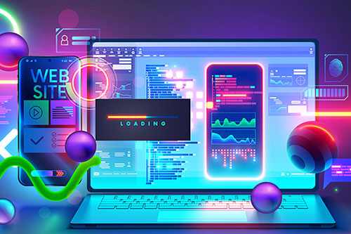 Showcase your Halifax area web design and development services to customers in your service area.