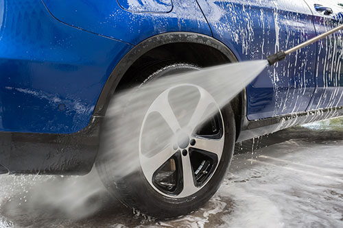 Advertise your Halifax area car wash and detailing services to your service area customers.