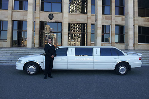 Advertise your Halifax area limousine business to your service area customers.
