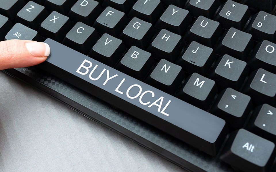 Advertise your business in our local online directory to attract your local Halifax area consumer market.