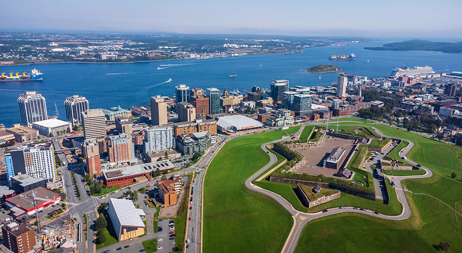 Advertise your business in our local online directory to attract your local Halifax area consumer market.