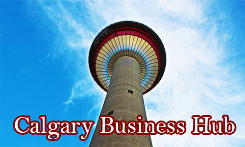 View our Calgary Business Hub business listings.