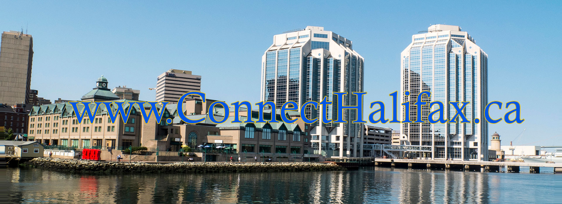 www.www.connecthalifax.ca was created to help bring our Local Business Portal Online Directory to the forefront for Canadian businesses.